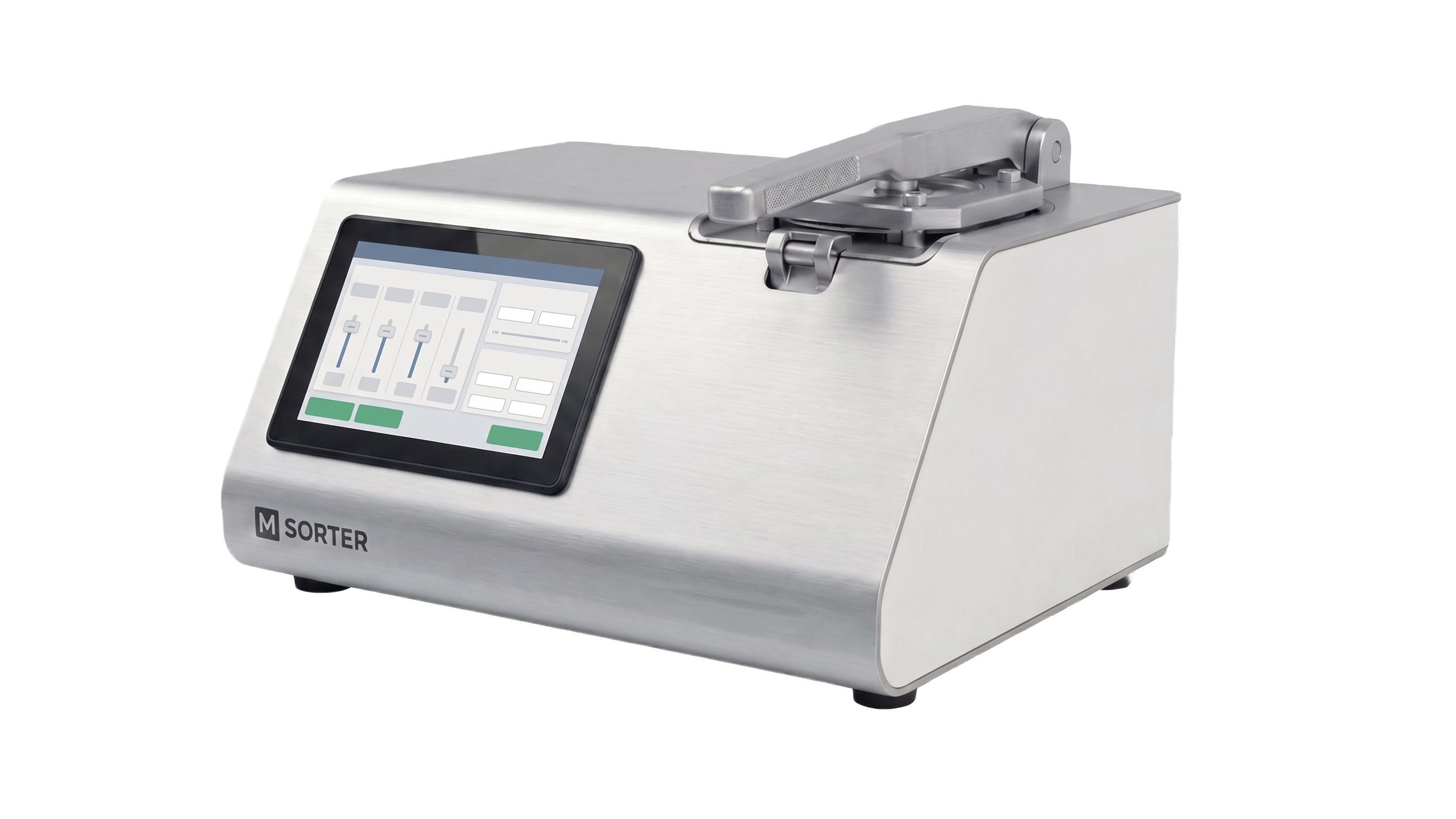M Sorter Cartridge